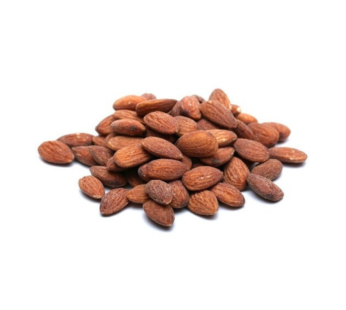 ALMOND ROASTED