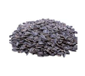 SUNFLOWER SEED SALTED