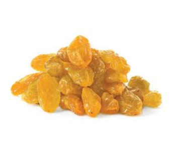 GOLDEN RAISINS