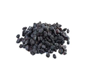 BLACK RAISINS SMALL