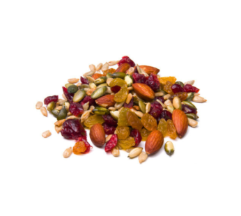 MIX DRY FRUIT NUTS