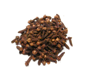 CLOVES WHOLE