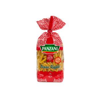 PANZANI PENNE RIGATTI