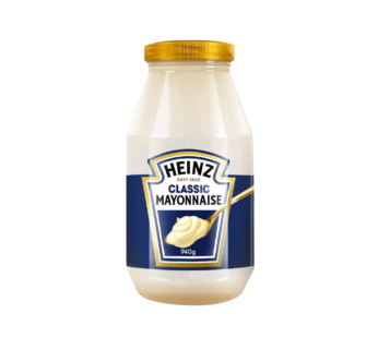 HEINZ MAYONNAISE