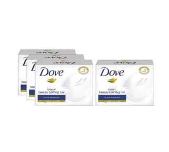 DOVE SOAP BAR