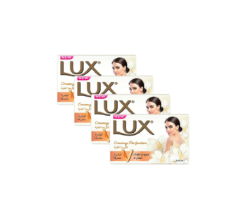 LUX SOAP ASSTD