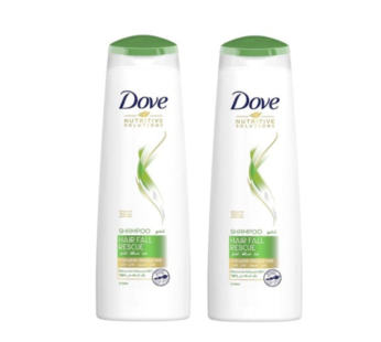 DOVE SHAMPOO ASSTD