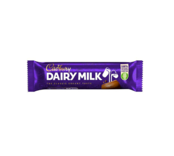 CADBURY DAIRY MILK CHOCO