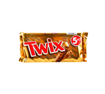 TWIX CHOCOLATE