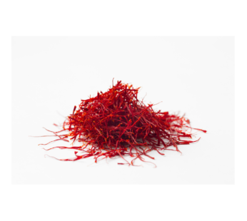 AL FALAH ORGANIC SAFFRON 3GM