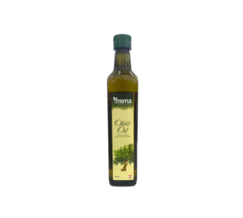 MIMA GARDENS POMACE OLIVE OIL 500ML