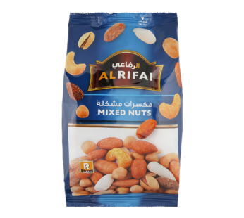 Al Rifai Mixed Nuts 500 g