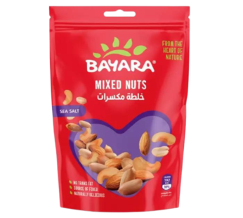 Bayara Mixed Nuts