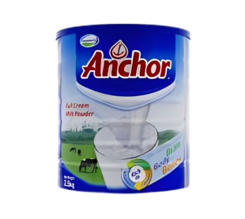 Anchor Milk Powder