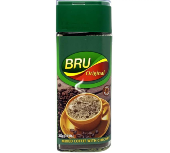 Bru Coffee Original