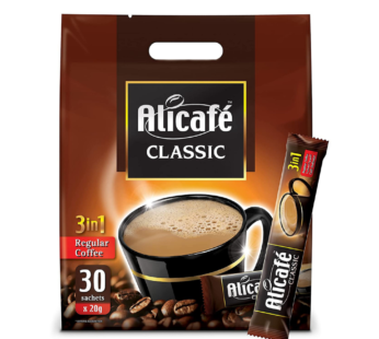 Alicafe Classic