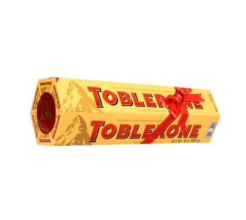 Toblerone Milk