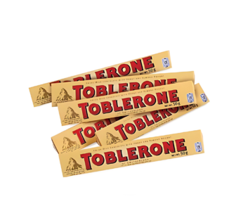 Toblerone Milk