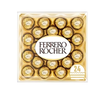 Ferrero Rocher T-24