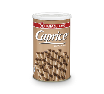 Caprice Cappuccino