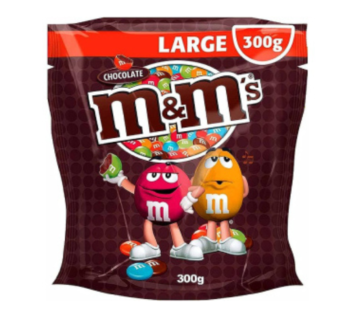 M&M Choco