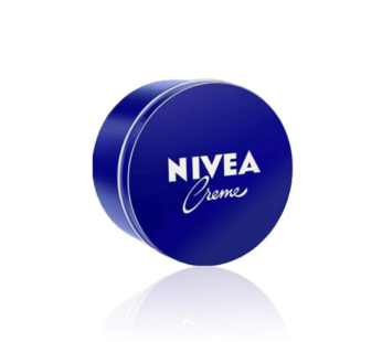 Nivea Creme Jar