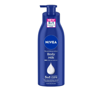 Nivea Nourishing Body Lotion