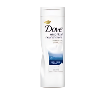 Dove Essential Nourishment Body Lotion