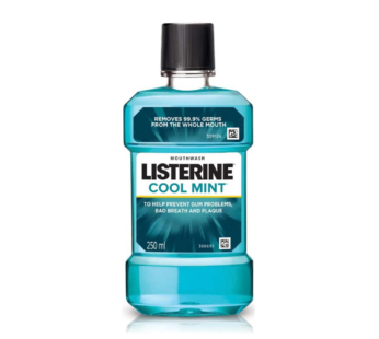 Listerine Cool Mint