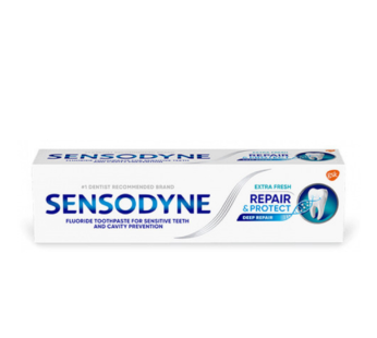 Sensodyne Extra Fresh Tooth Paste