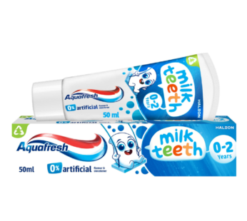 Aquafresh Kids Tooth Paste