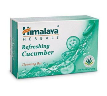 Himalaya Cucumber Soap