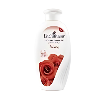 Enchanteur Shower Gel