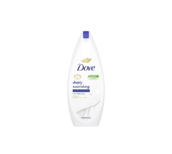 Dove Shower Gel