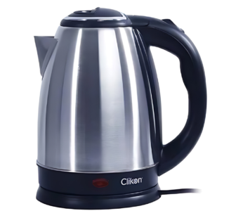 Clikon Stainless Steel Kettle