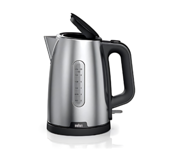 Braun Water Kettle