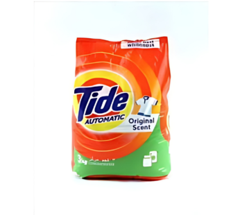 Tide Ls Original