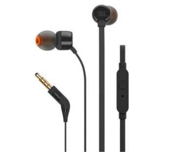 Jbl T110 In-Ear Headphone