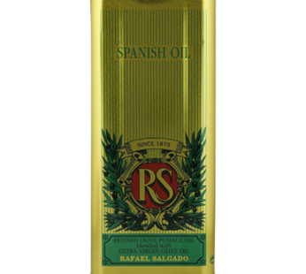 Rs Olive Oil Spain