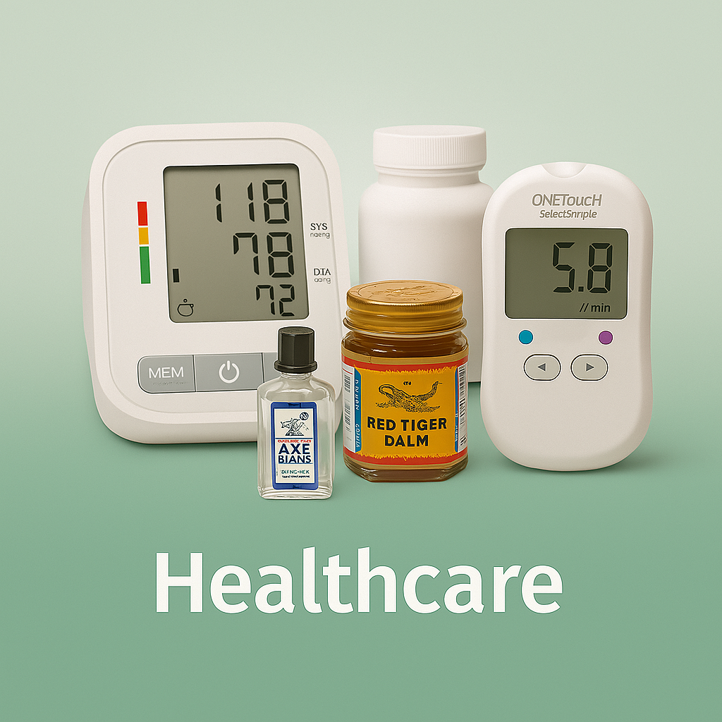 Health Care