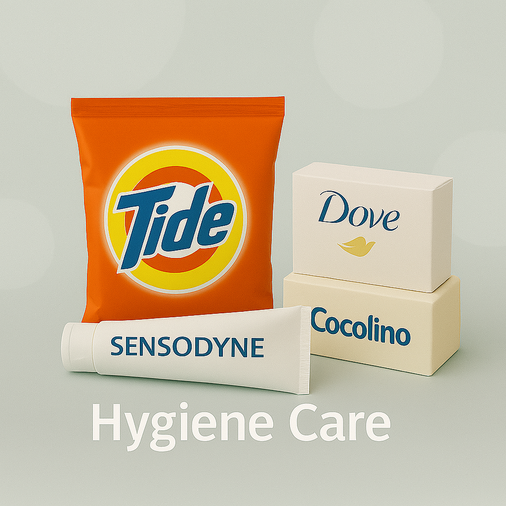 Hygiene