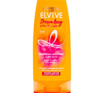 L’Oreal Elvive Dream Long Reinforcing Conditioner 200 ml