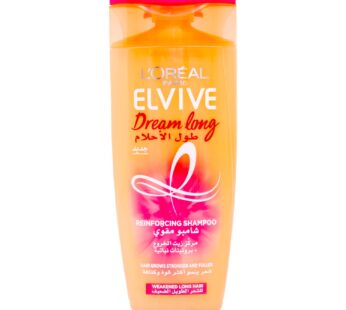 L’Oreal Elvive Dream Long Reinforcing Shampoo 200 ml
