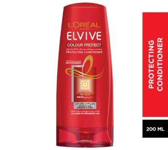 L’Oreal Paris Elvive Colour Protecting Conditioner 200 ml