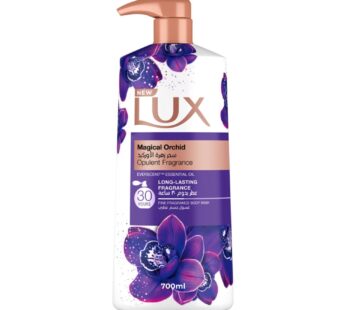 Lux Magical Orchid Opulent Fragrance Body Wash 700 ml
