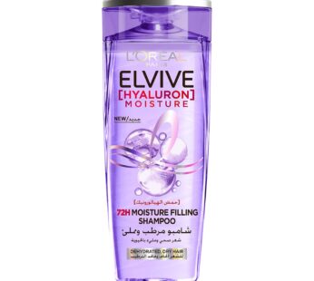 L’Oreal Paris 72H Hyaluron Moisture Shampoo 200 ml