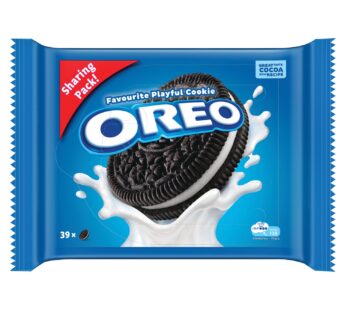 Oreo Original Cookies Sharing Pack 358.8 g