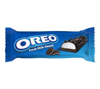 Oreo Cake Fresh Milk Snack 27 g