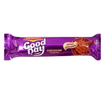 Britannia Good Day Chocolate Chip Cookies 120 g