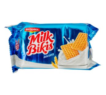 Britannia Milk Bikis Biscuits 85 g